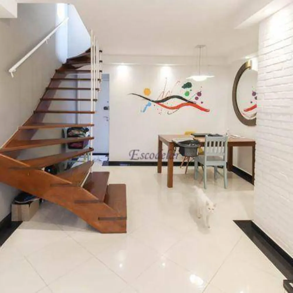 Cobertura, 2 quartos, 160 m² - Foto 1