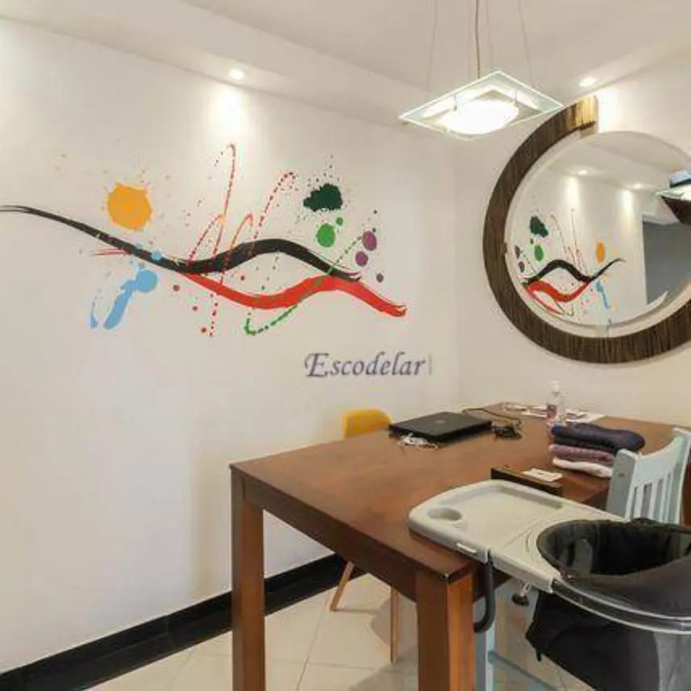 Cobertura, 2 quartos, 160 m² - Foto 3