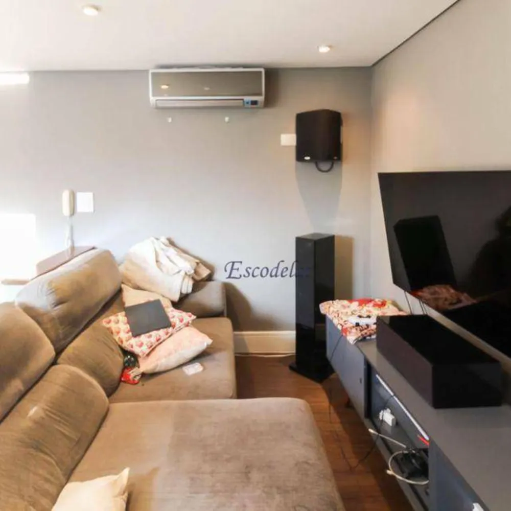 Cobertura, 2 quartos, 160 m² - Foto 4