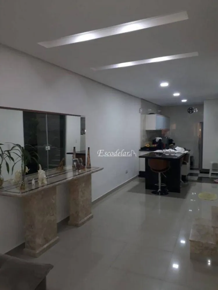 Sobrado, 3 quartos, 220 m² - Foto 3
