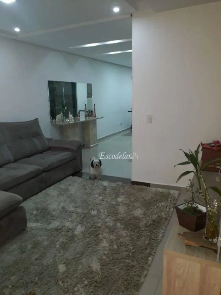 Sobrado, 3 quartos, 220 m² - Foto 2