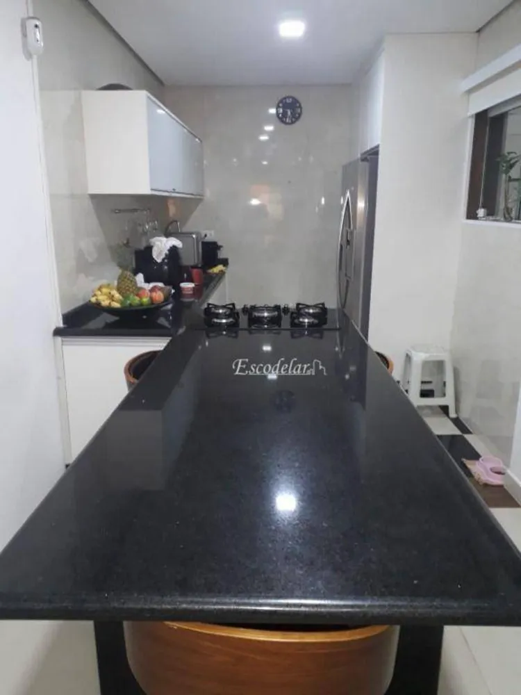 Sobrado, 3 quartos, 220 m² - Foto 4