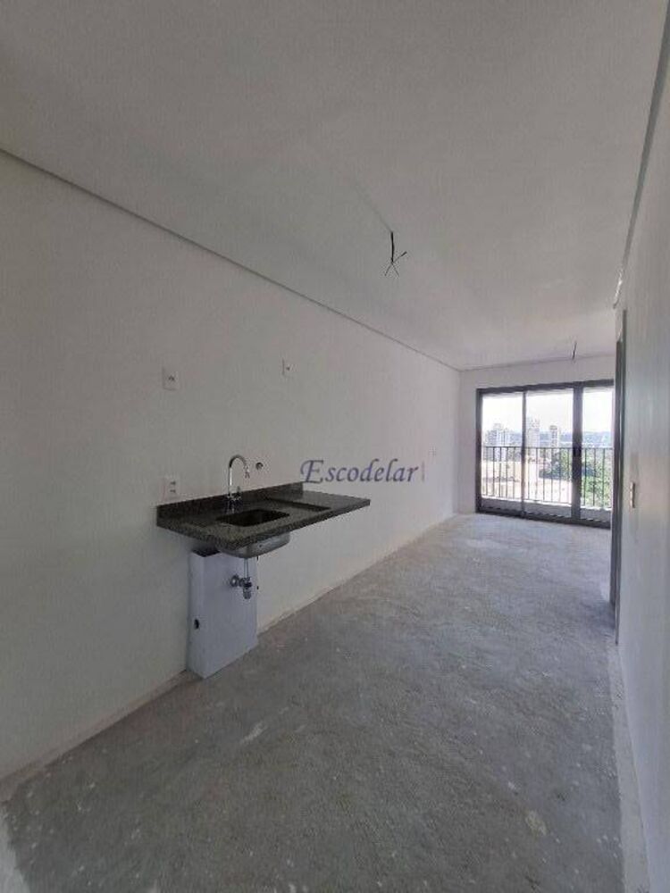 Kitnet-Studio, 31 m² - Foto 2