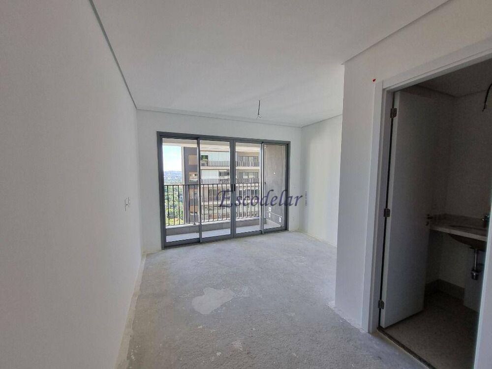 Kitnet-Studio, 31 m² - Foto 3