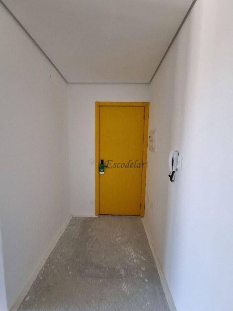 Kitnet-Studio, 31 m² - Foto 4