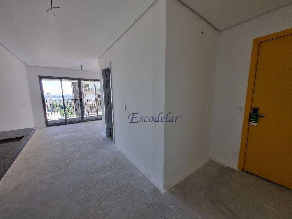 Kitnet-Studio, 31 m² - Foto 1