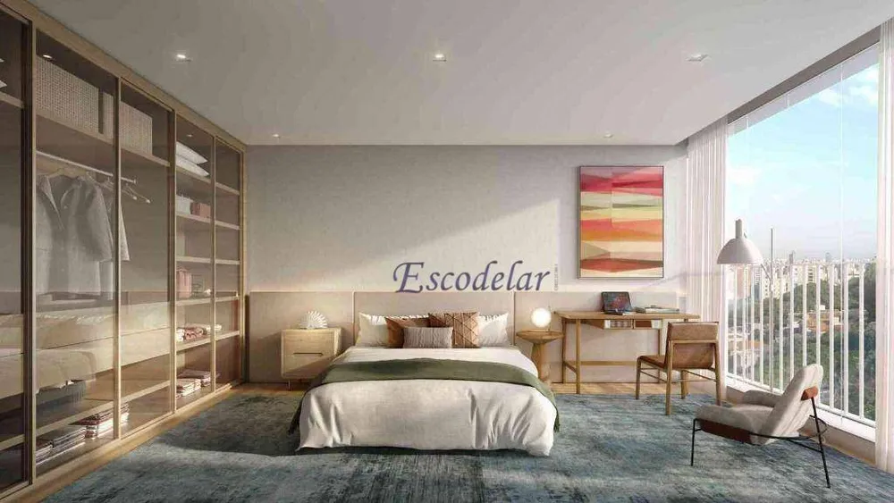 Apartamento, 4 quartos, 192 m² - Foto 3