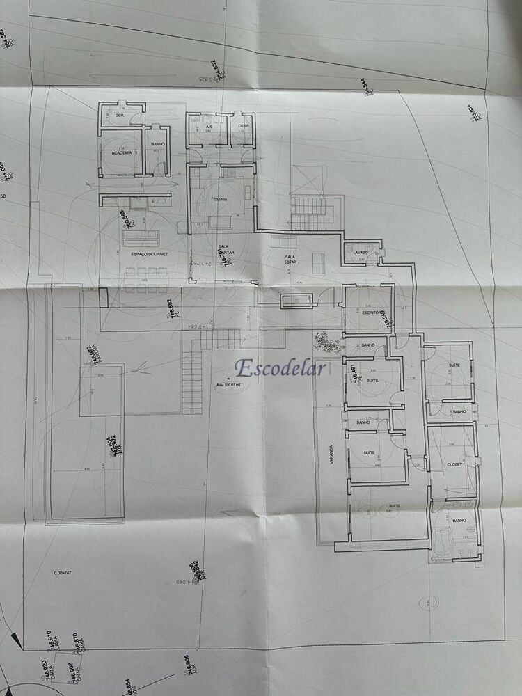 Terreno, 1646 m² - Foto 10