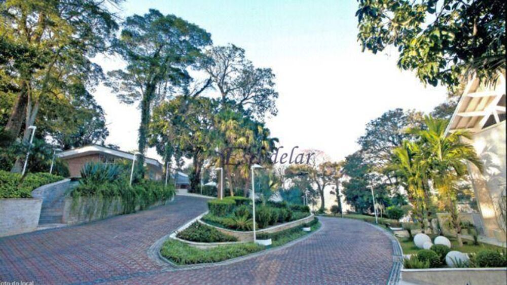 Loteamento e Condomínio, 306 m² - Foto 1
