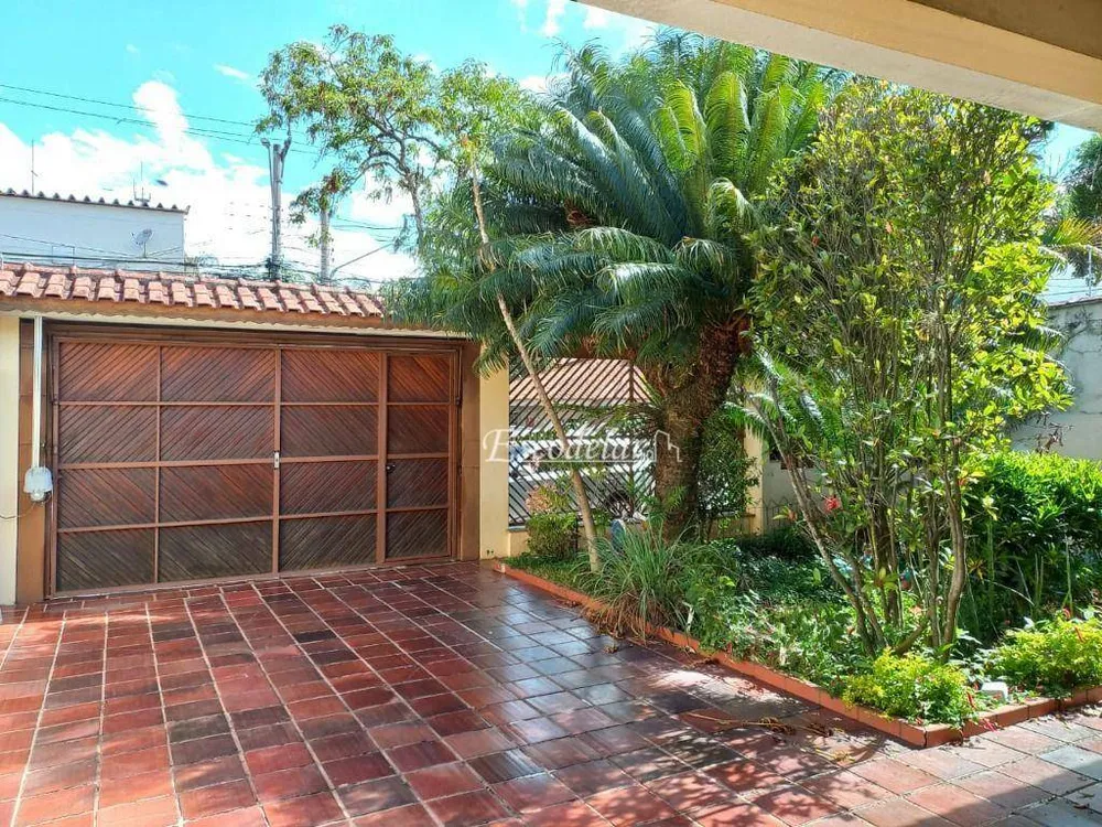 Casa, 3 quartos, 204 m² - Foto 2