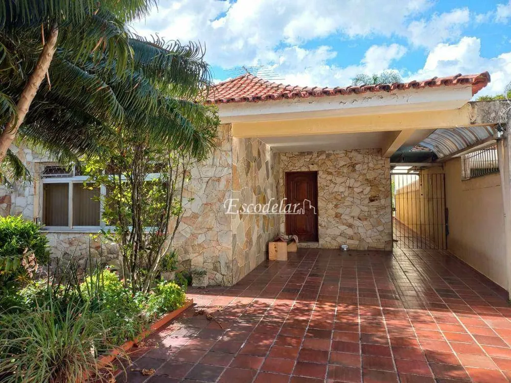 Casa, 3 quartos, 204 m² - Foto 4