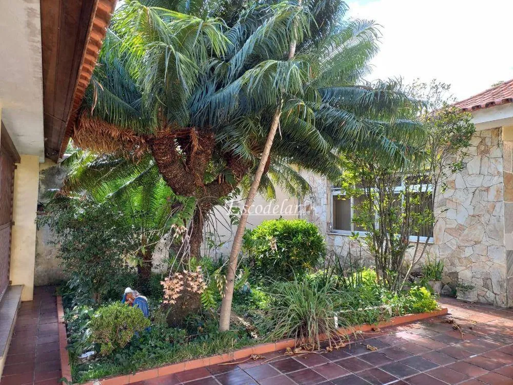 Casa, 3 quartos, 204 m² - Foto 3