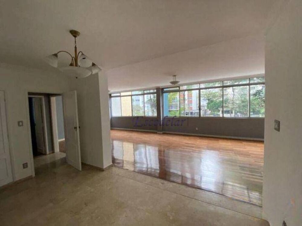 Apartamento, 3 quartos, 280 m² - Foto 1