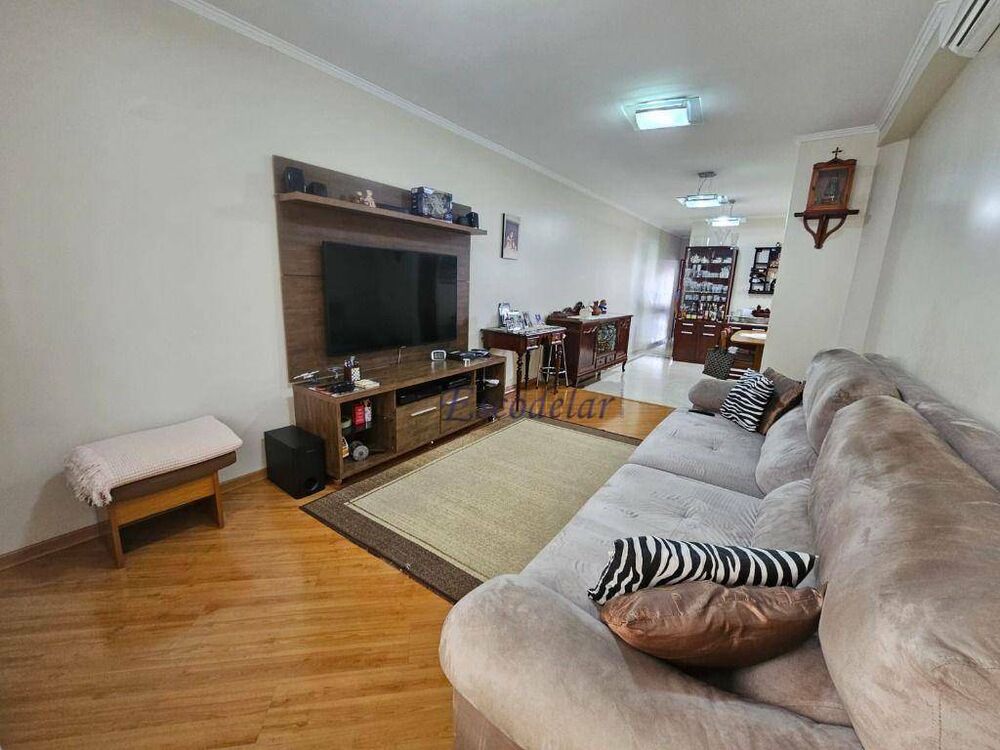 Sobrado, 3 quartos, 218 m² - Foto 9