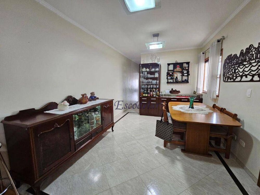 Sobrado, 3 quartos, 218 m² - Foto 12