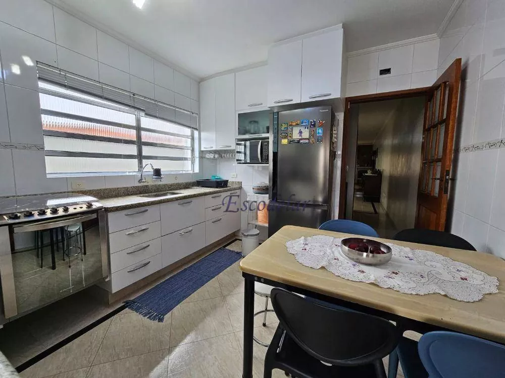 Sobrado, 3 quartos, 218 m² - Foto 7