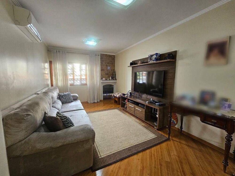 Sobrado, 3 quartos, 218 m² - Foto 10