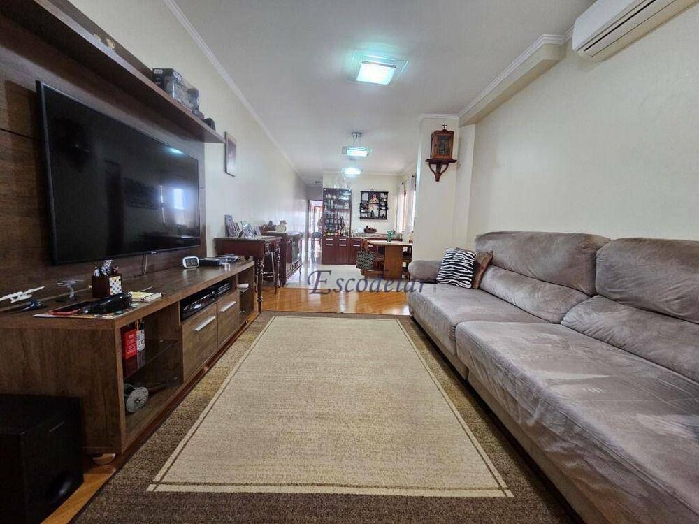 Sobrado, 3 quartos, 218 m² - Foto 11