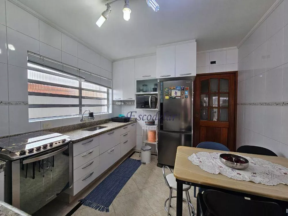Sobrado, 3 quartos, 218 m² - Foto 6