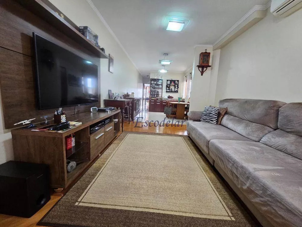 Sobrado, 3 quartos, 218 m² - Foto 3