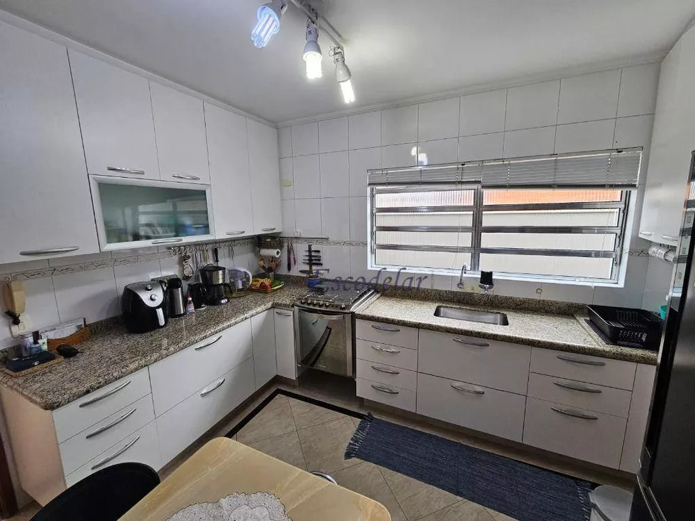 Sobrado, 3 quartos, 218 m² - Foto 5