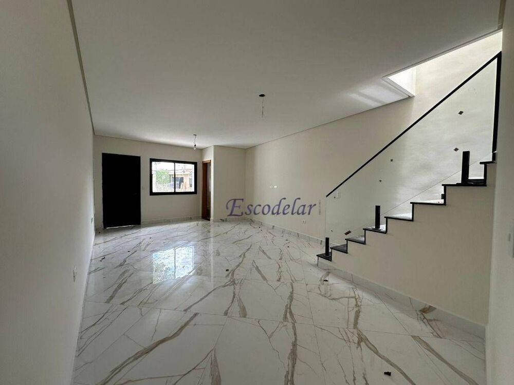 Sobrado, 3 quartos, 200 m² - Foto 10