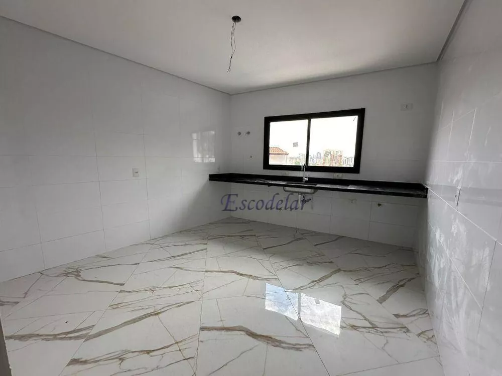 Sobrado, 3 quartos, 200 m² - Foto 3