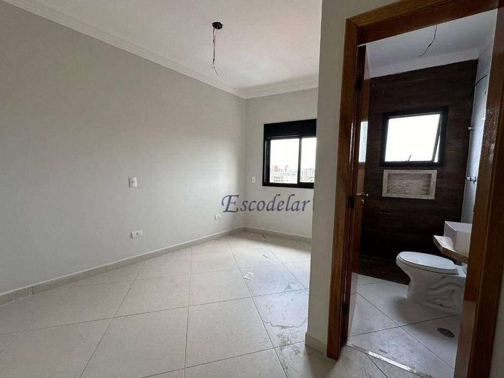 Sobrado, 3 quartos, 200 m² - Foto 8