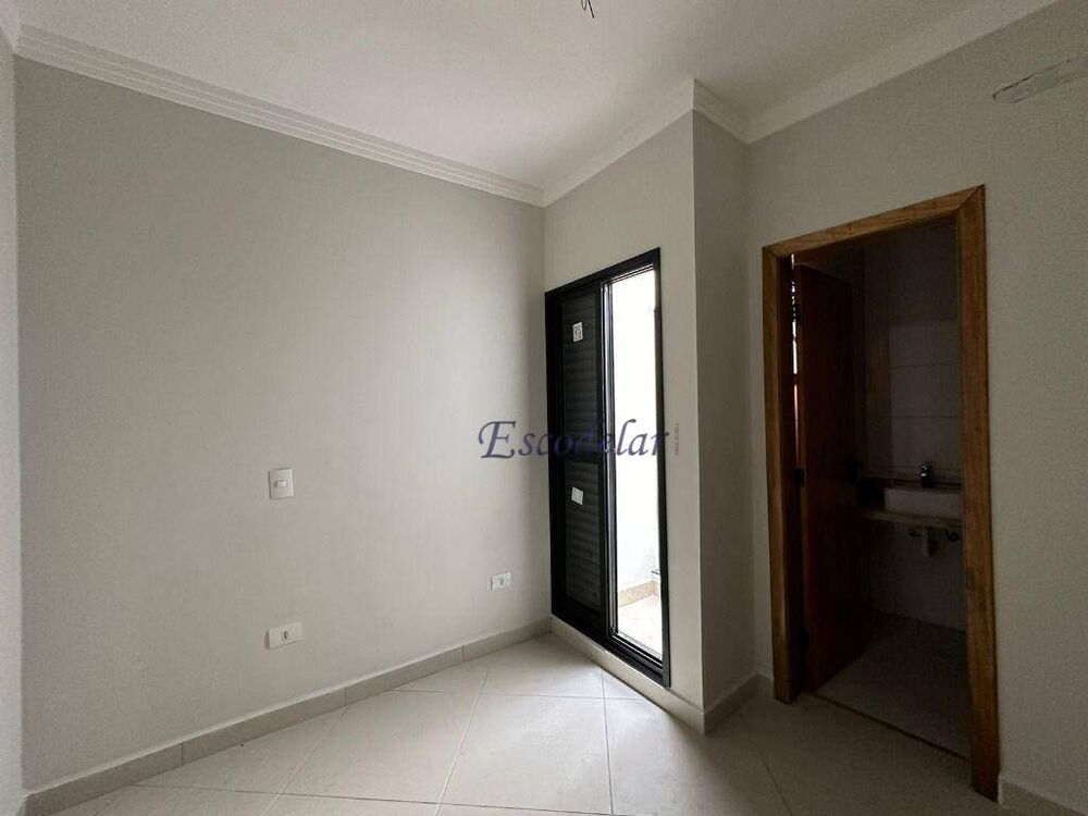 Sobrado, 3 quartos, 200 m² - Foto 3