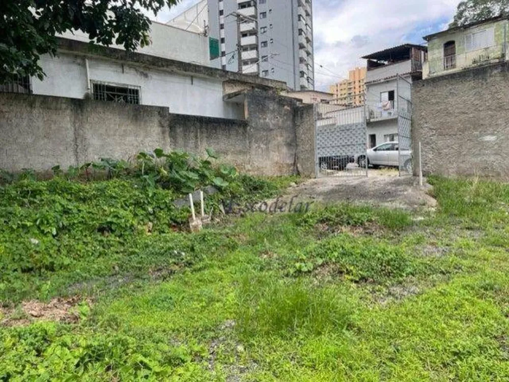 Terreno, 1220 m² - Foto 5