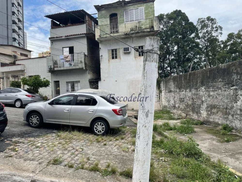 Terreno, 1220 m² - Foto 8