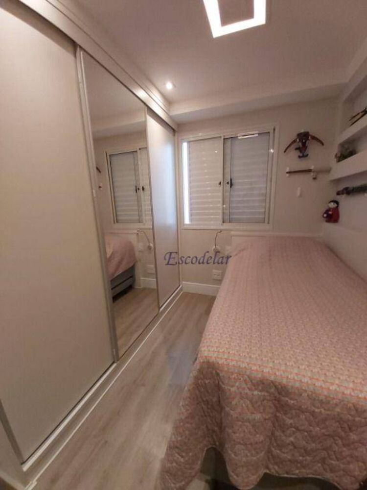 Cobertura, 3 quartos, 158 m² - Foto 3