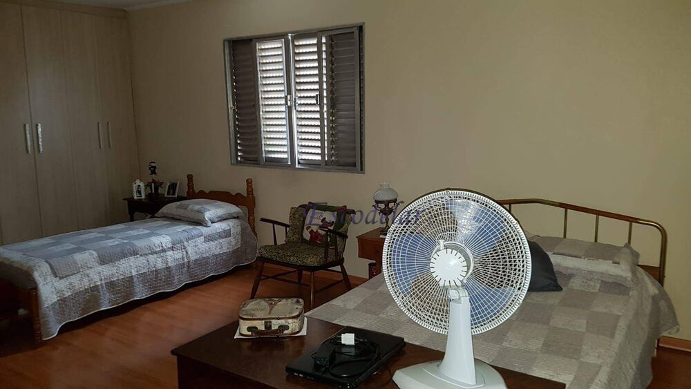 Sobrado, 3 quartos, 153 m² - Foto 9