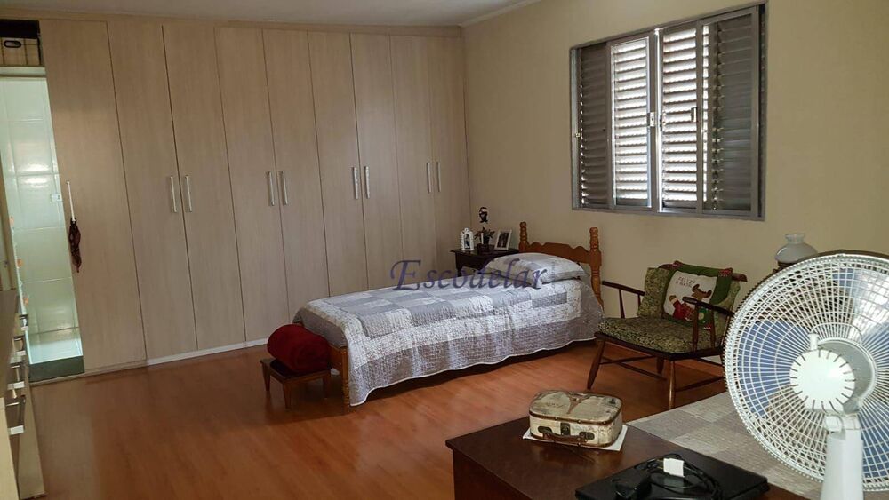 Sobrado, 3 quartos, 153 m² - Foto 11