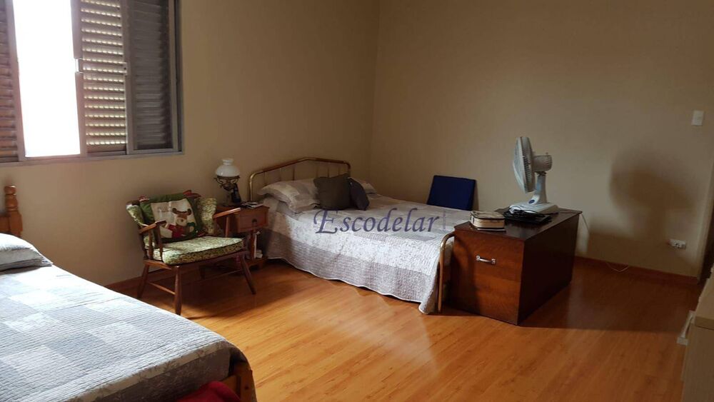 Sobrado, 3 quartos, 153 m² - Foto 12