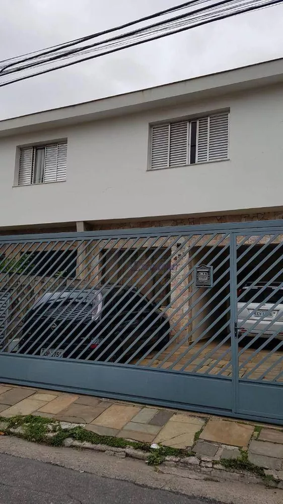 Sobrado à venda com 3 quartos, 153m² - Foto 2