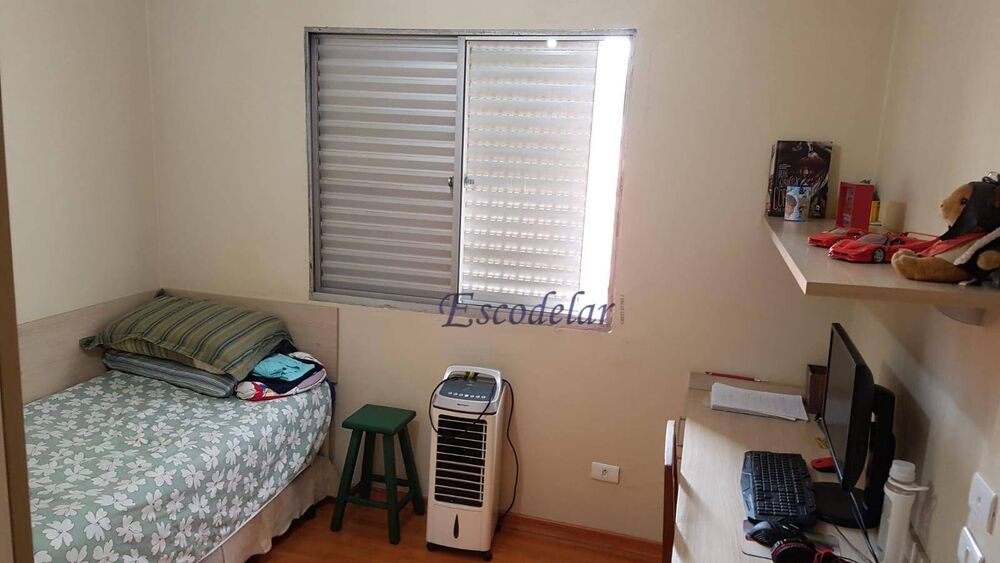 Sobrado, 3 quartos, 153 m² - Foto 10