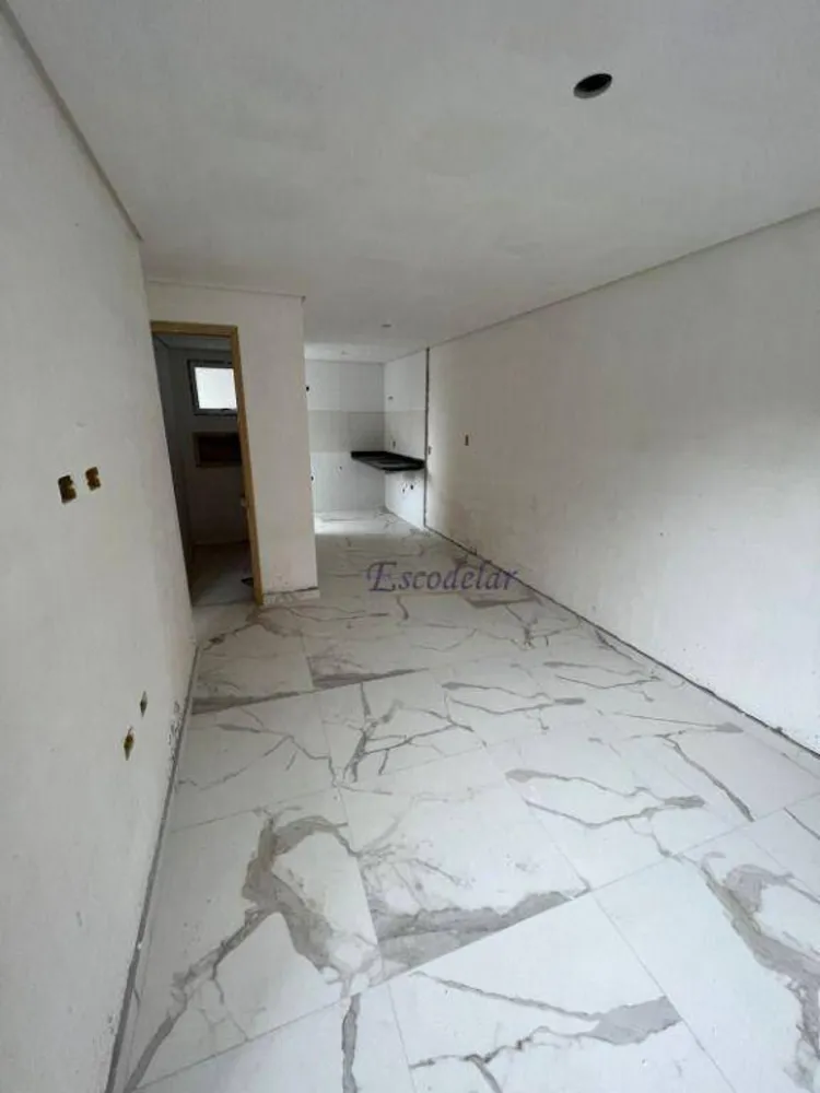 Apartamento, 2 quartos, 38 m² - Foto 3