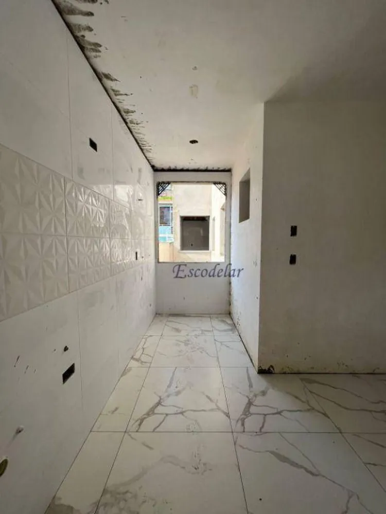 Apartamento, 2 quartos, 38 m² - Foto 4