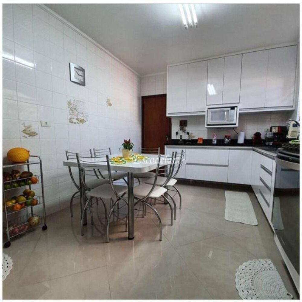 Sobrado, 3 quartos, 140 m² - Foto 3