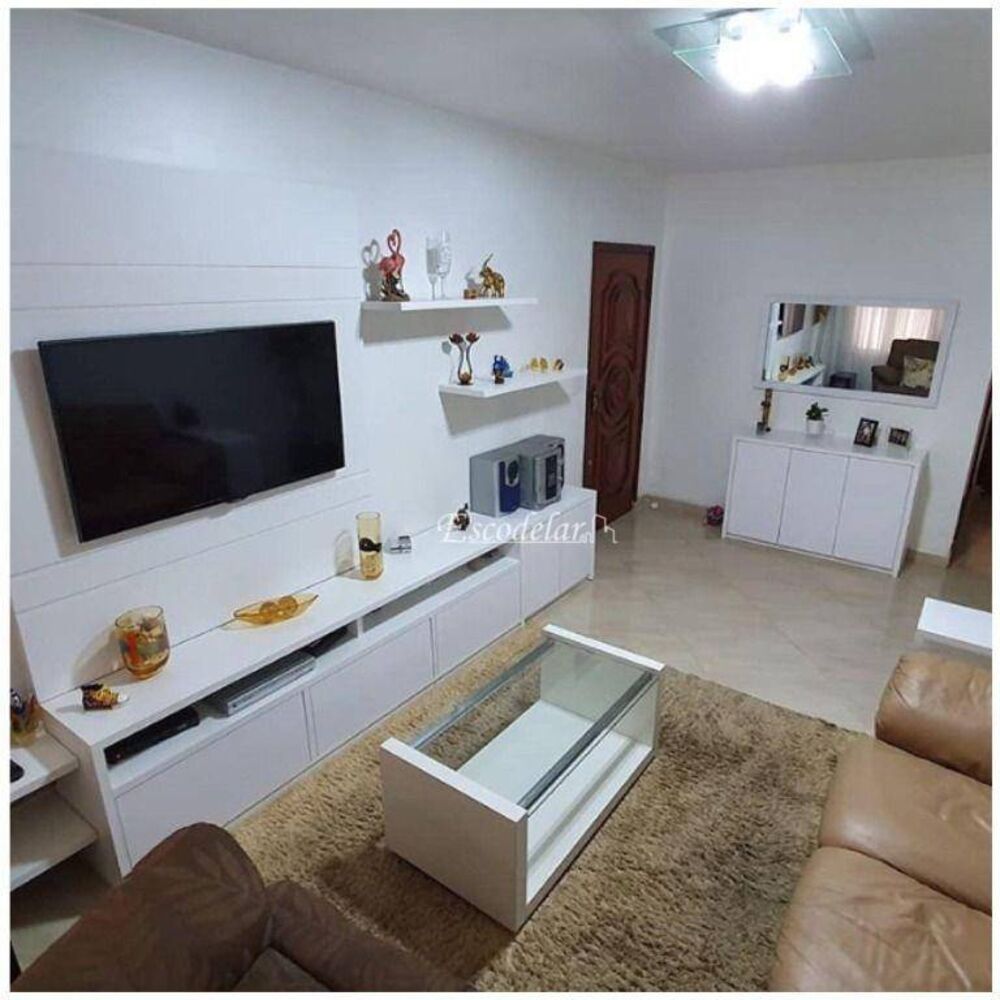Sobrado, 3 quartos, 140 m² - Foto 2