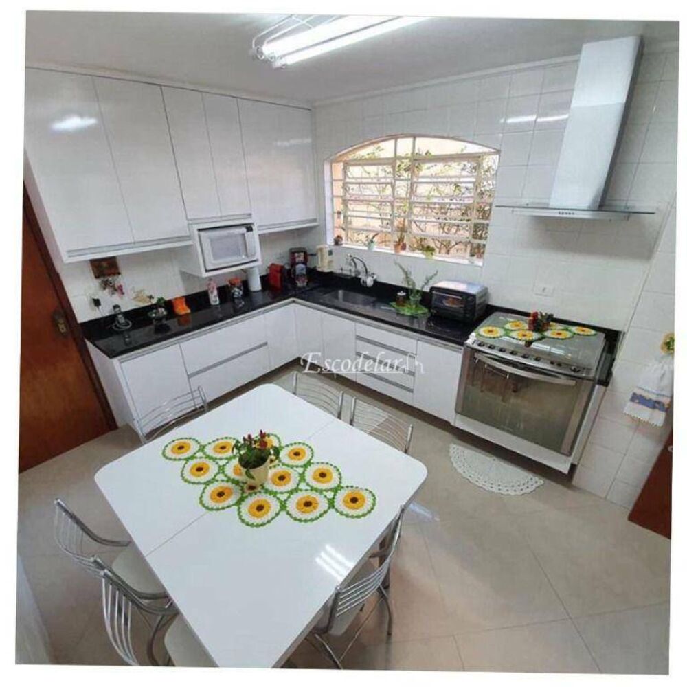Sobrado, 3 quartos, 140 m² - Foto 4