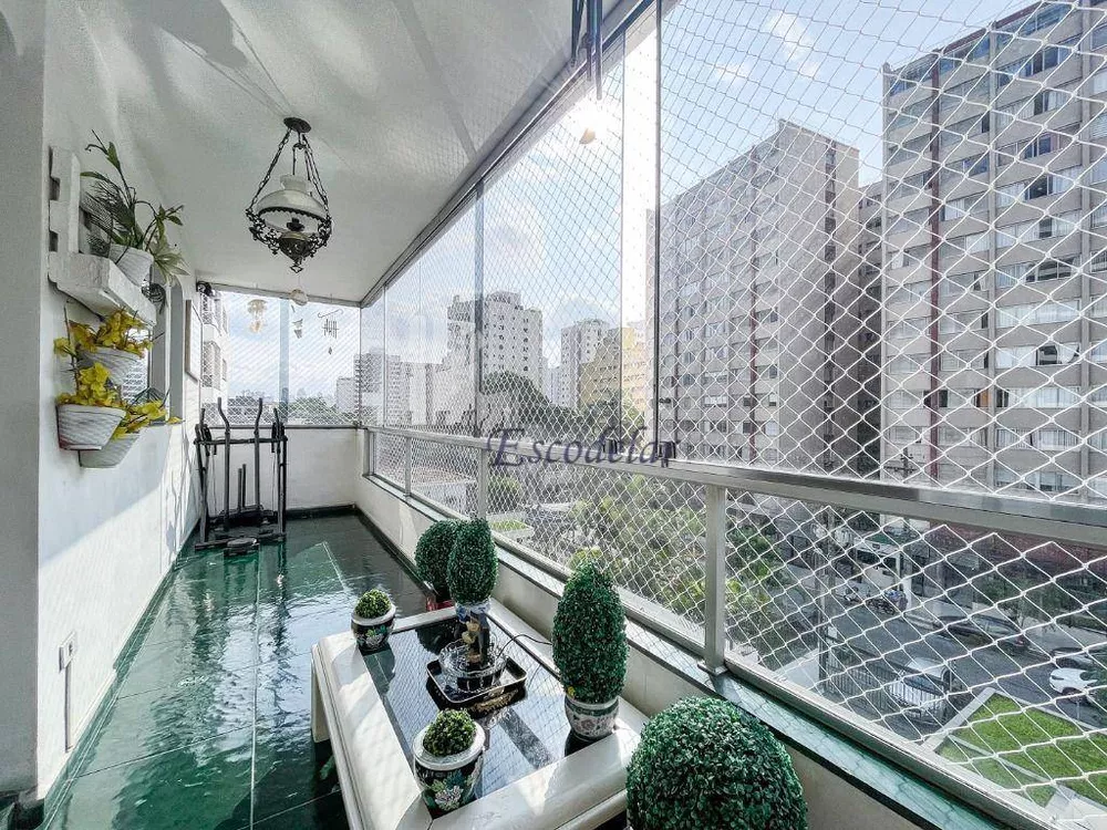 Apartamento, 3 quartos, 208 m² - Foto 6