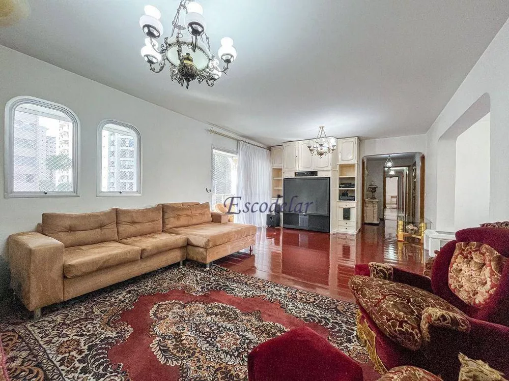Apartamento, 3 quartos, 208 m² - Foto 3