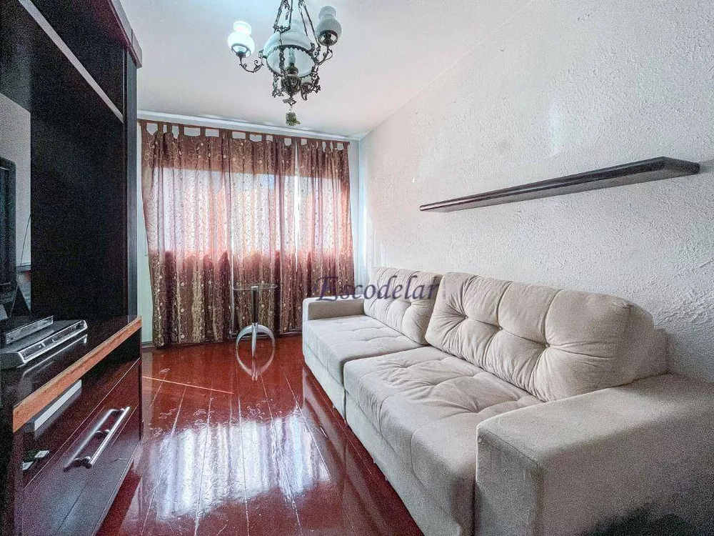 Apartamento, 3 quartos, 208 m² - Foto 8