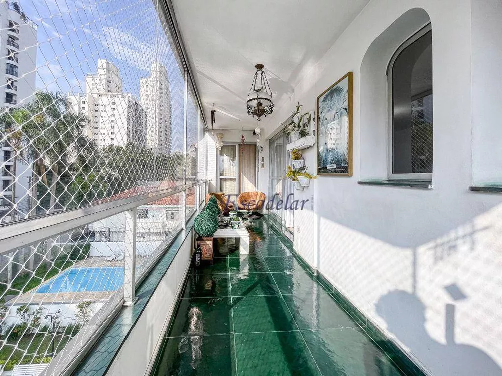 Apartamento, 3 quartos, 208 m² - Foto 7