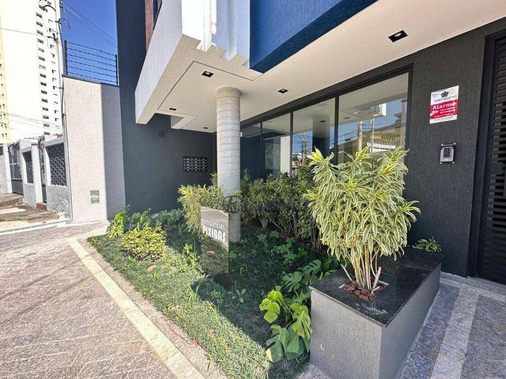 Apartamento, 1 quarto, 41 m² - Foto 1