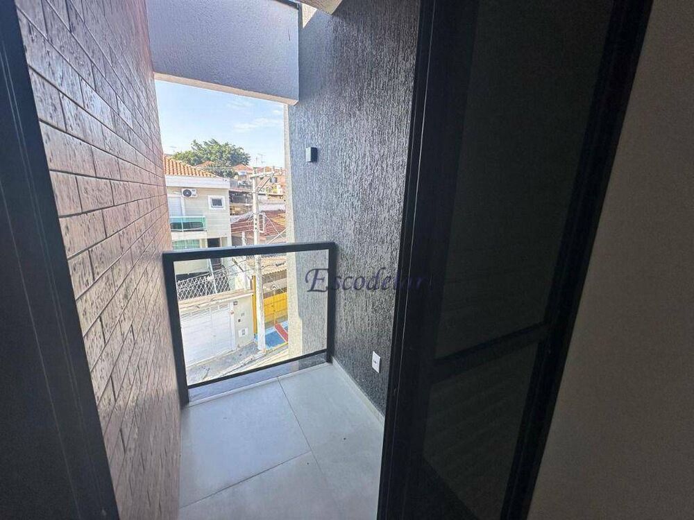 Apartamento, 1 quarto, 41 m² - Foto 5