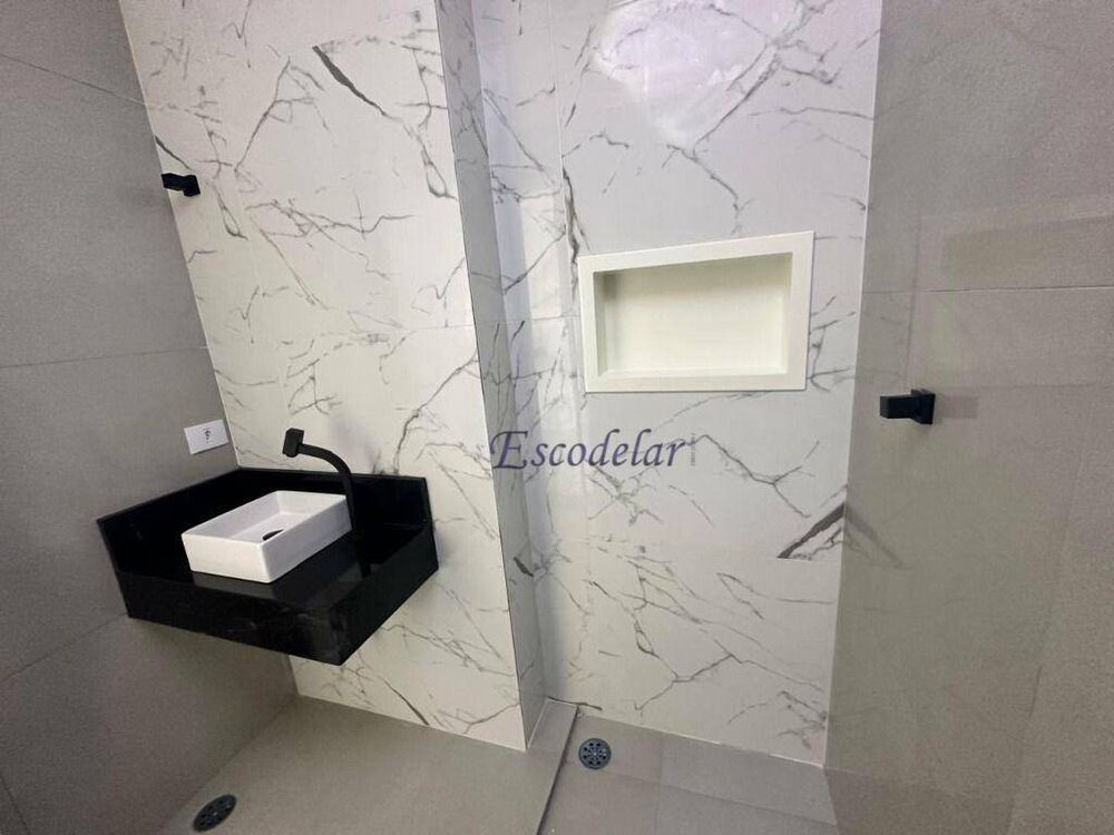 Apartamento, 1 quarto, 41 m² - Foto 7