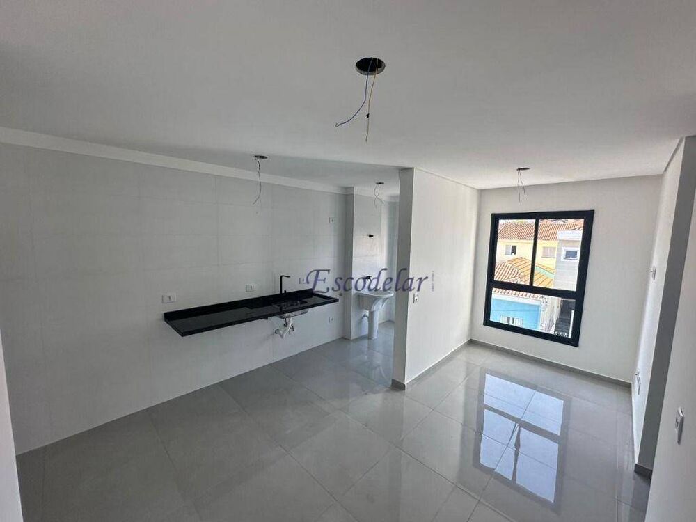 Apartamento, 1 quarto, 41 m² - Foto 3